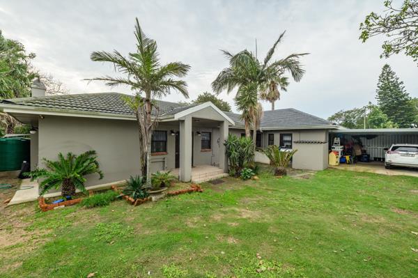 6 Bedroom House