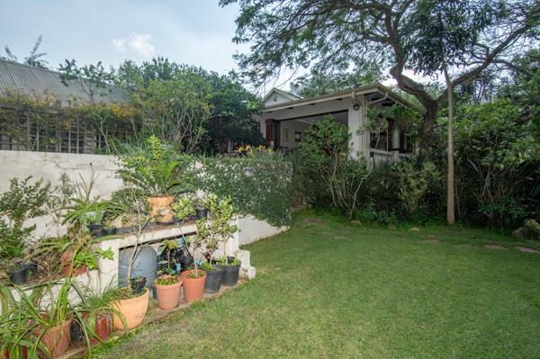 4 ha Farm with House