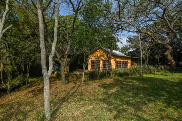 4 ha Farm with House