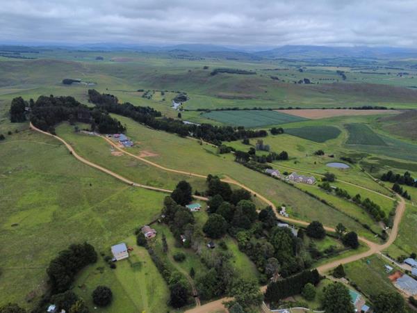 2 532 m² Land