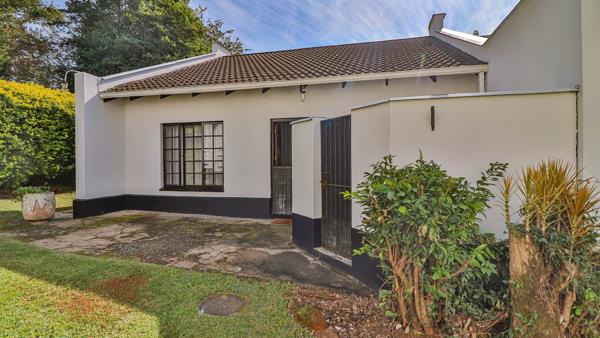 2 Bedroom Simplex