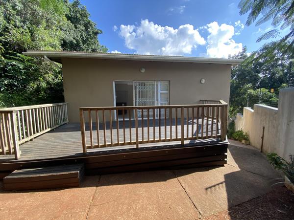 2 Bedroom Garden Cottage