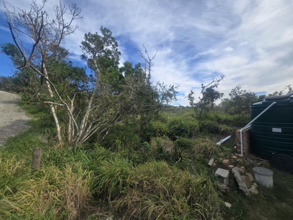 400 m² Land