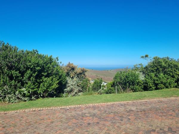 1 308 m² Land