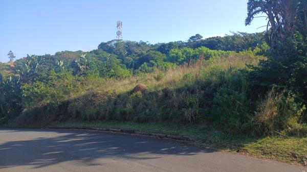 2 688 m² Land