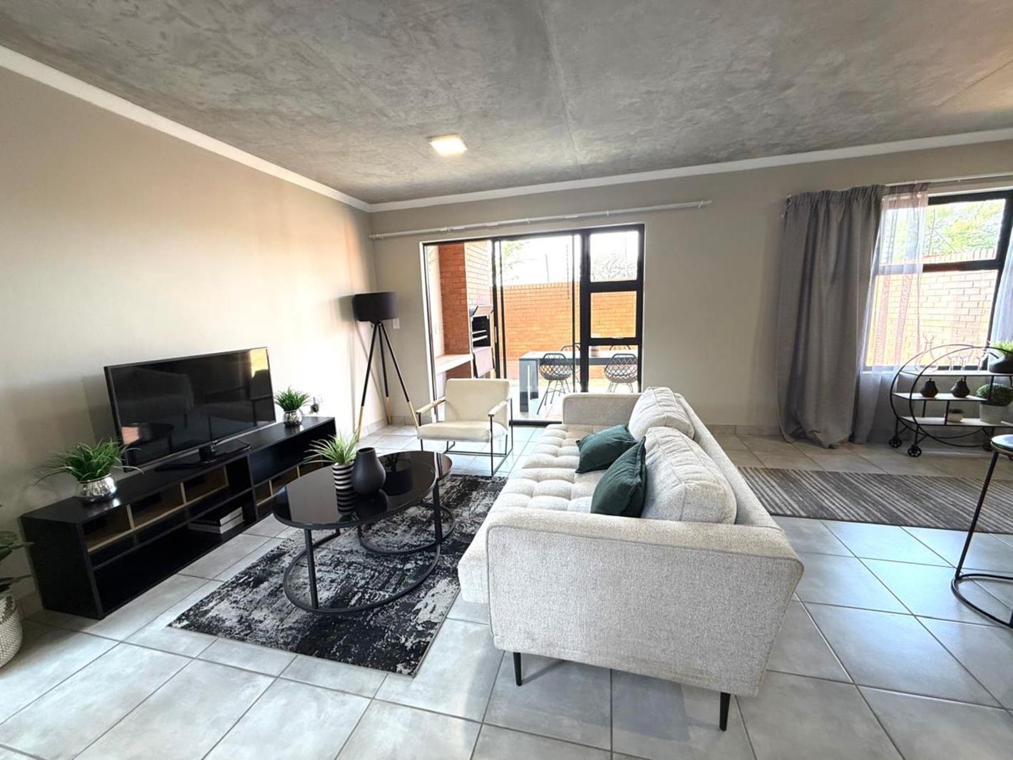 3 Bedroom Townhouse in Montana