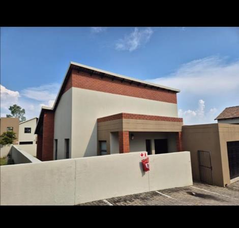 3 Bedroom Simplex