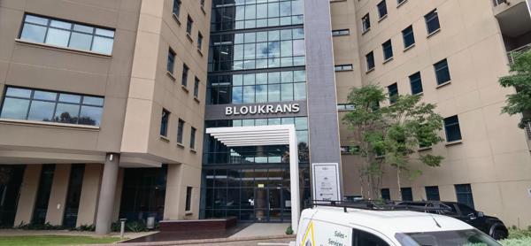 2 475 m² Commercial space