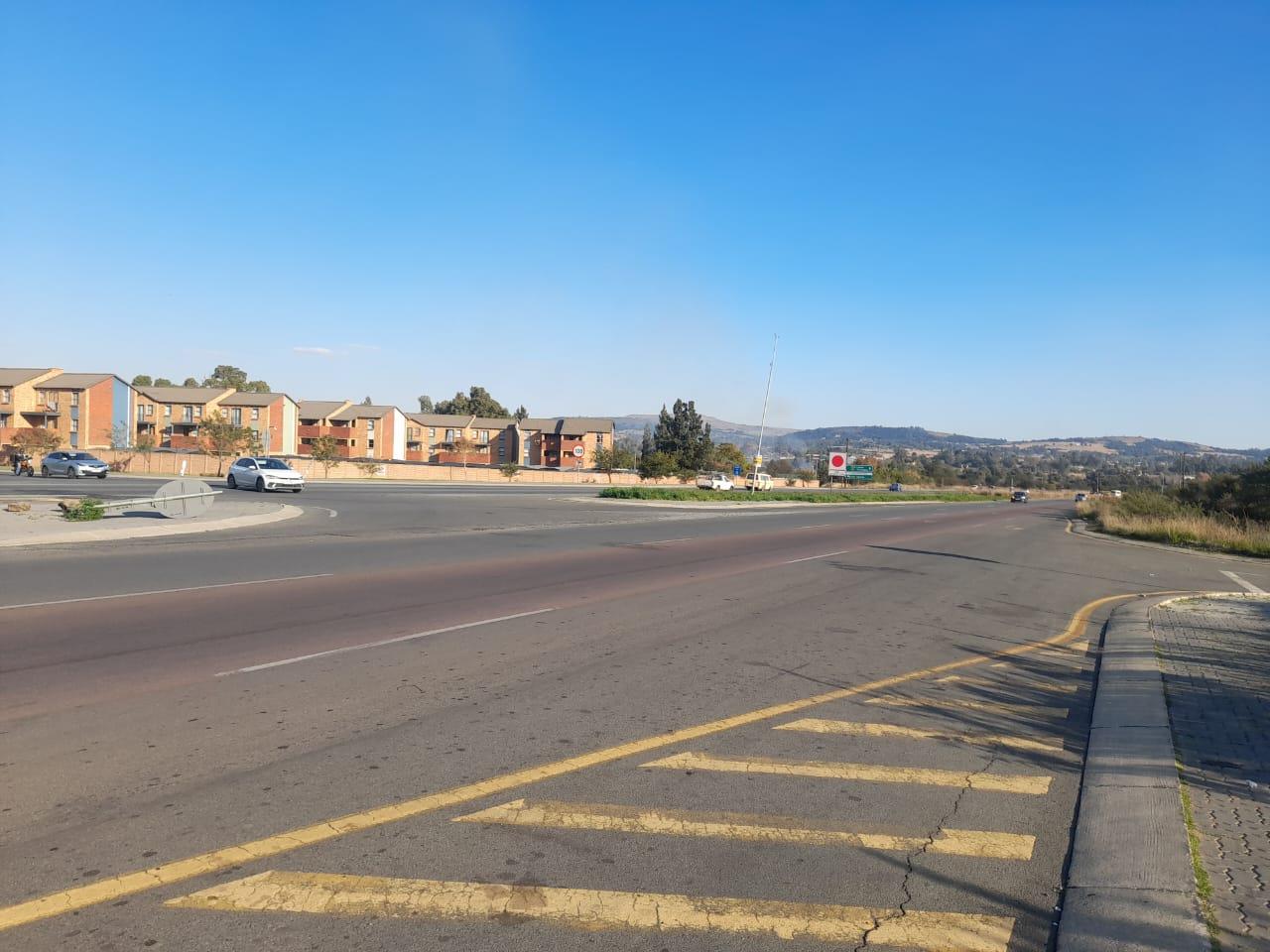 2 Bedroom House in Kibler Park