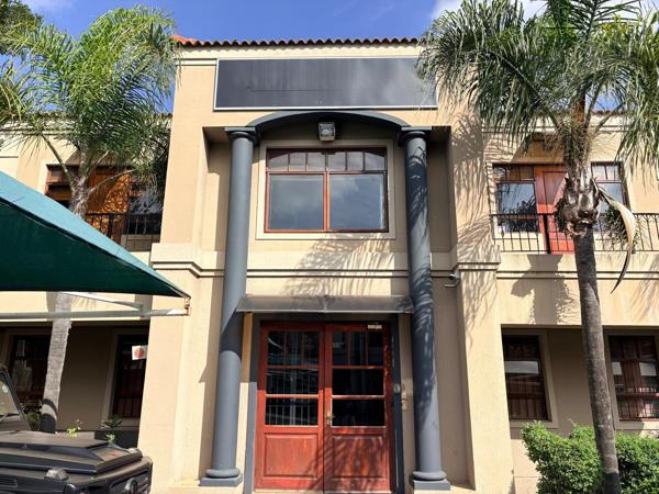 645 m² Commercial space