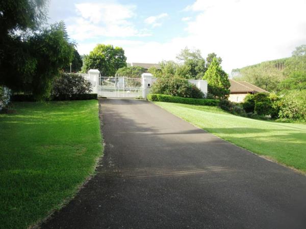 1.5 ha Land