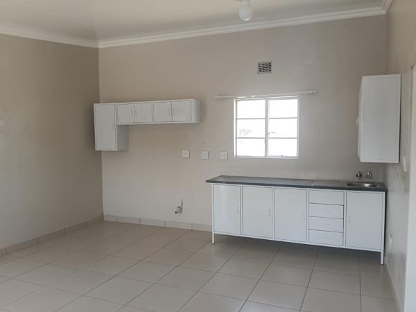 1 Bedroom House