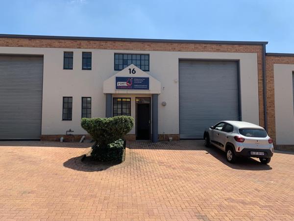 225 m² Commercial space