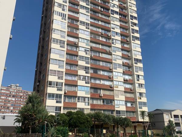 1.5 Bedroom Apartment