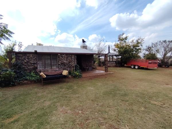 4 m² Farm