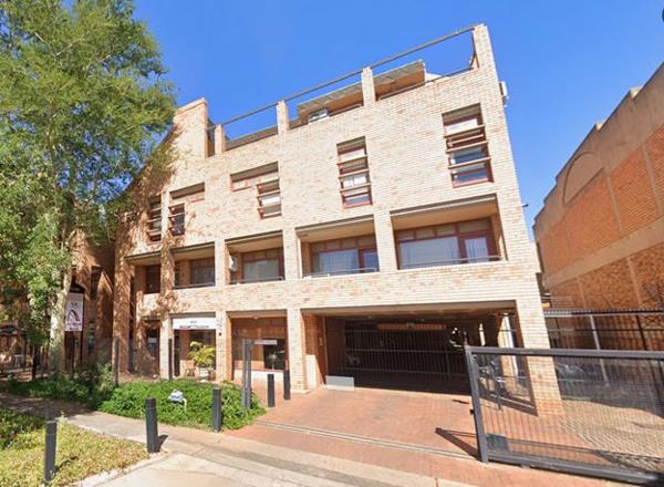 2 Bedroom Penthouse