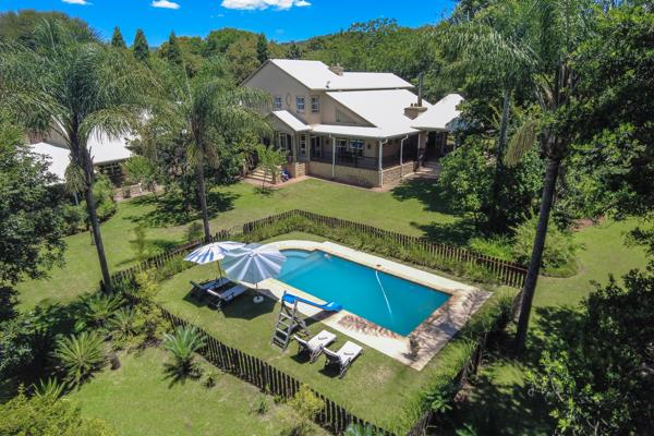 6 Bedroom House
