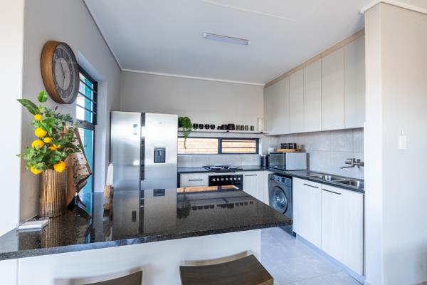 3 Bedroom Simplex