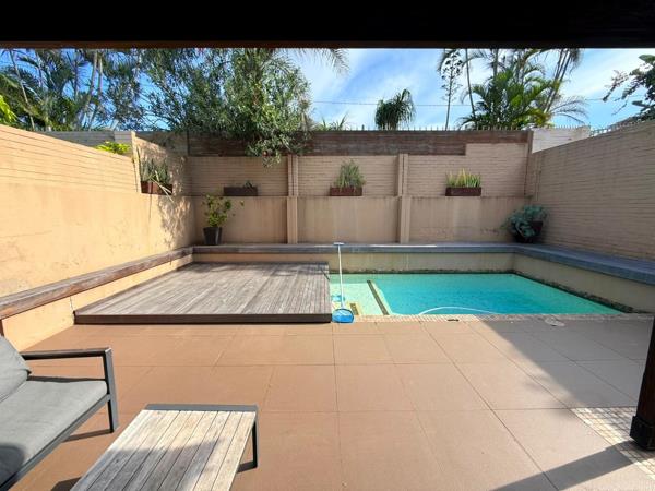 4 Bedroom Townhouse