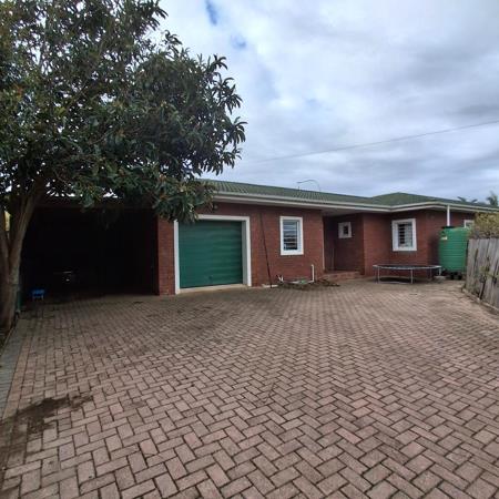 2 Bedroom Garden Cottage