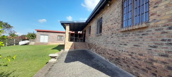 4 Bedroom Townhouse