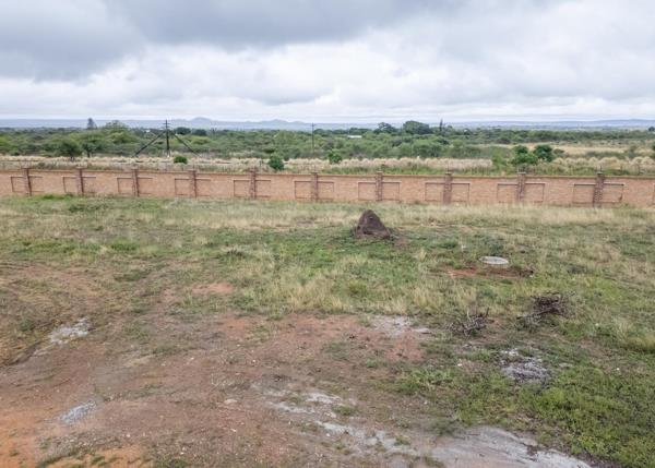 533 m² Land