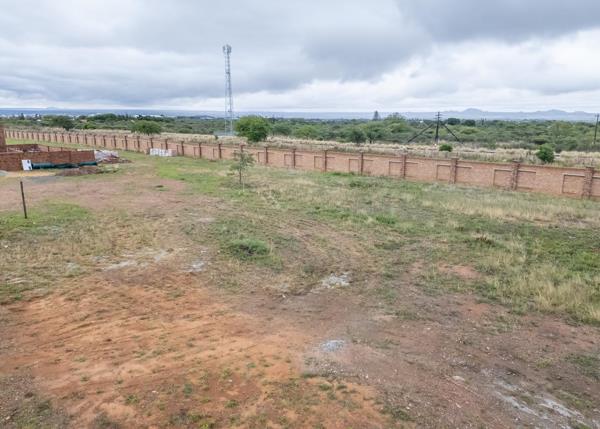 533 m² Land