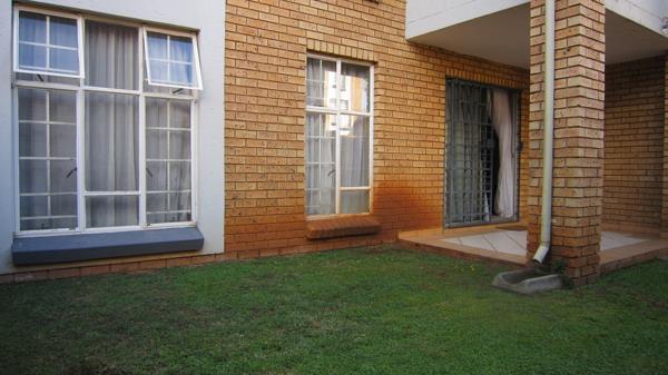 20 Bedroom Townhouse