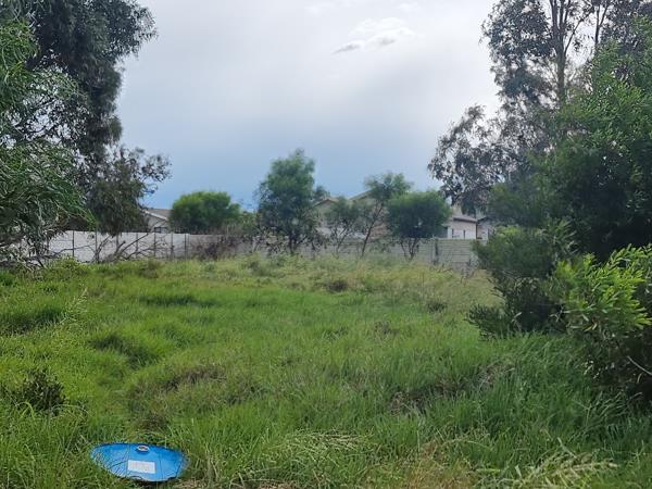 904 m² Land