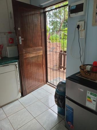 1 Bedroom Garden Cottage