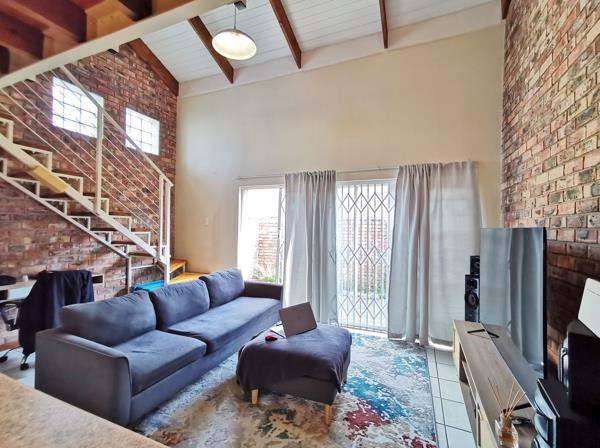 1 Bedroom Townhouse