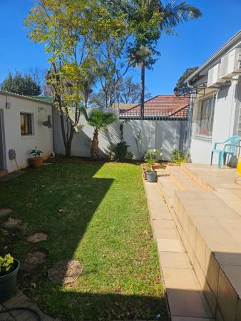 1 Bedroom Garden Cottage