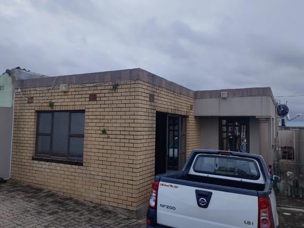 2.5 Bedroom House