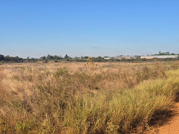 9 ha Land