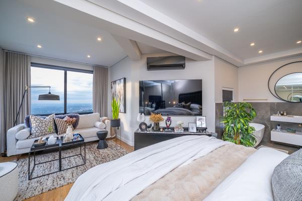 2 Bedroom Cluster