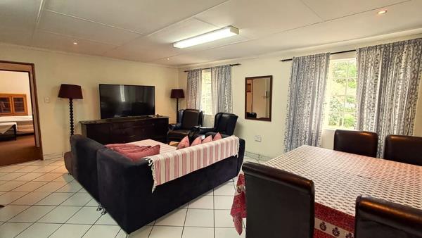 1 Bedroom House
