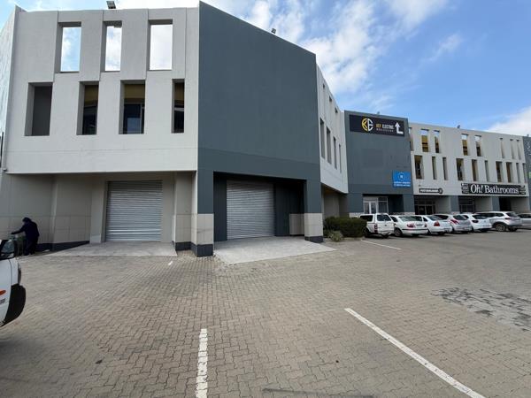 429 m² Industrial space