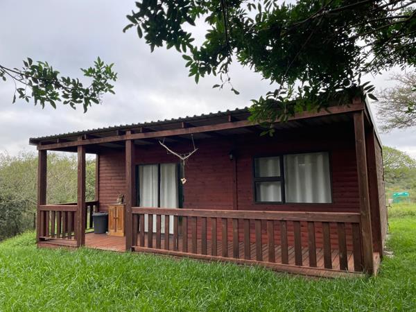 1 Bedroom House