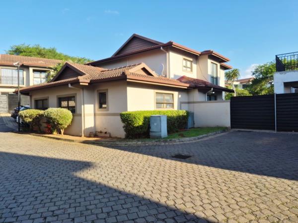 4 Bedroom Townhouse