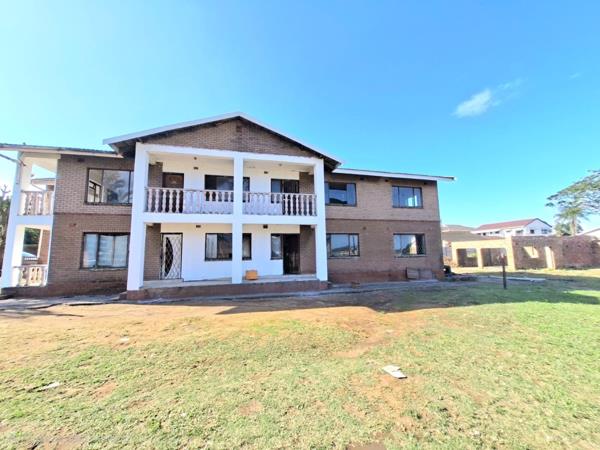 11 Bedroom House