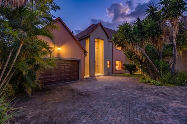 3 Bedroom Cluster