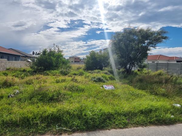 403 m² Land