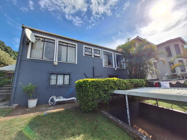 1 Bedroom House