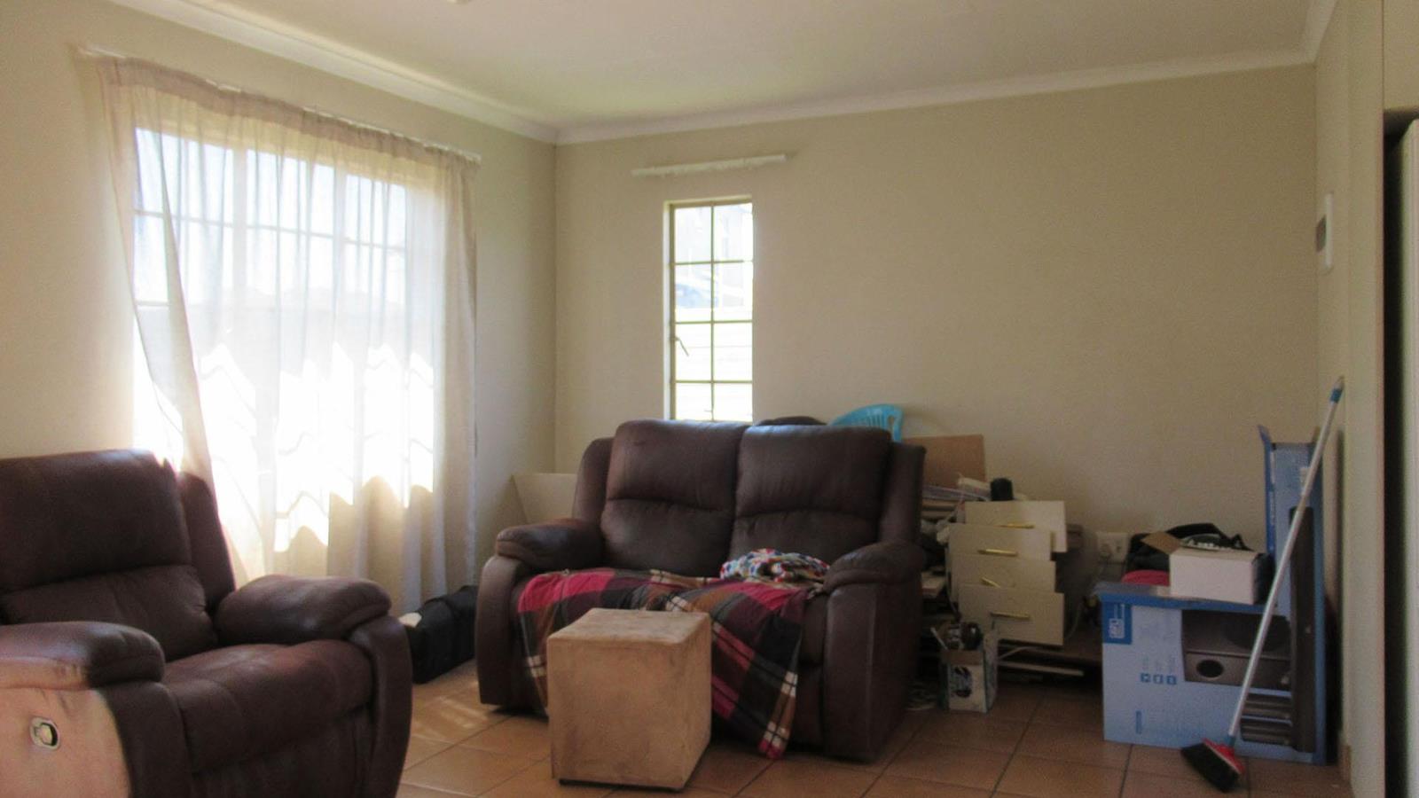 House in Sky City, Greenfields, Ekurhuleni Ward 53 - View 5