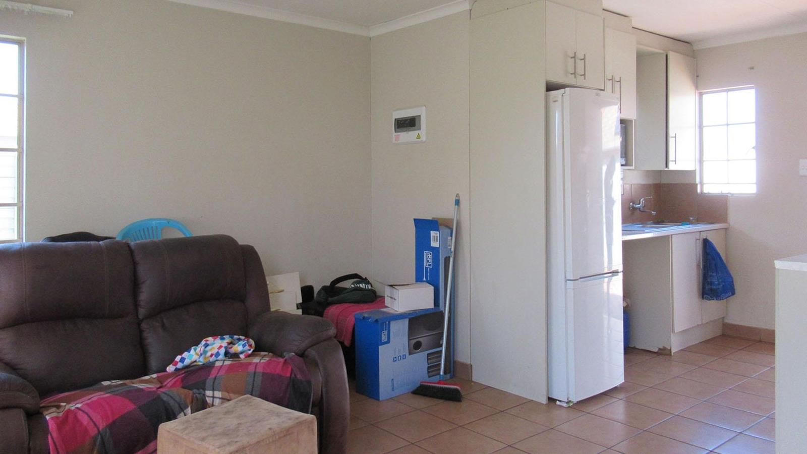 House in Sky City, Greenfields, Ekurhuleni Ward 53 - More