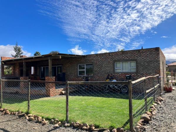 6 ha Smallholding