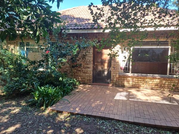 1 Bedroom Garden Cottage