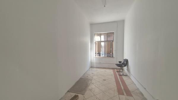 15 m² Commercial space
