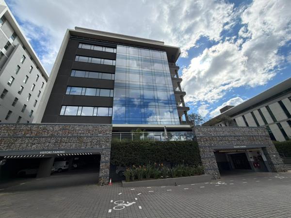 160 m² Commercial space
