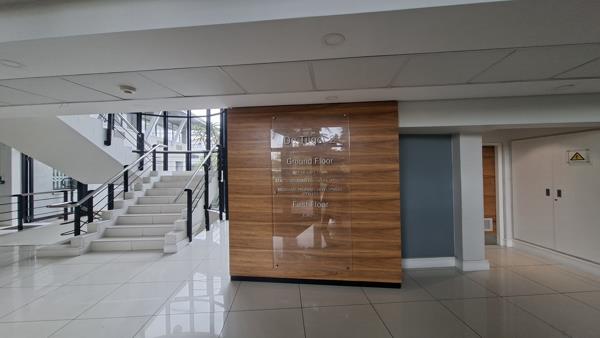 136 m² Commercial space